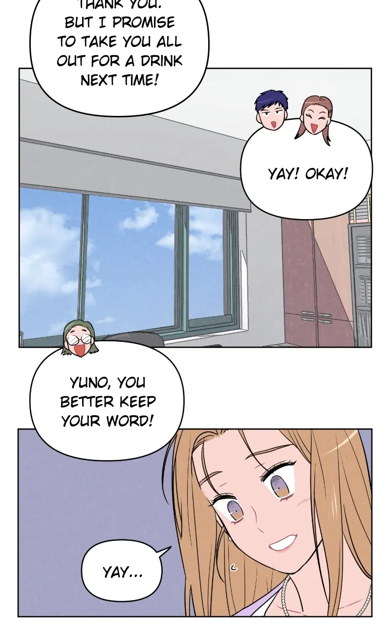 I Don't Hate Us Chapter 6 page 11 - 