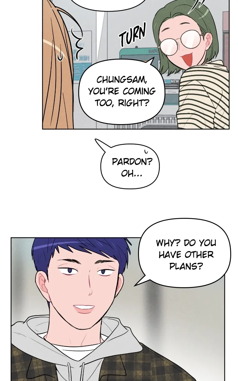 I Don't Hate Us Chapter 6 page 13 - 