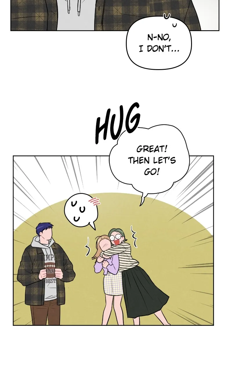 I Don't Hate Us Chapter 6 page 14 - 