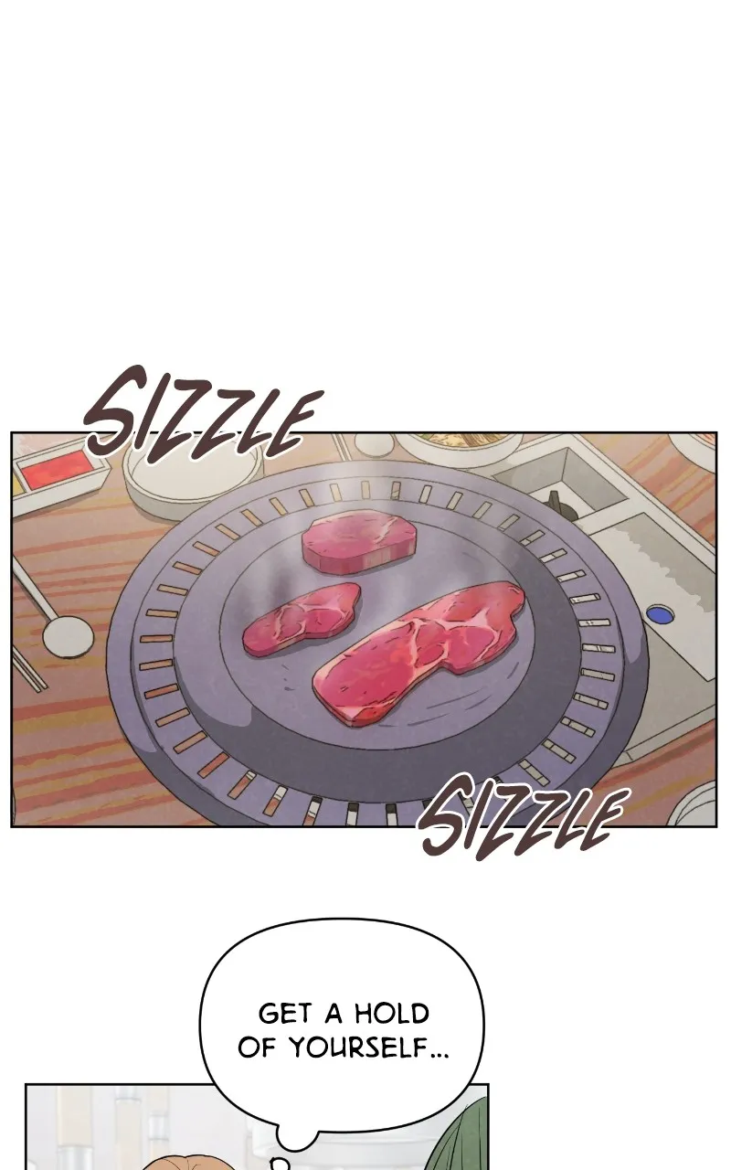 I Don't Hate Us Chapter 6 page 15 - 