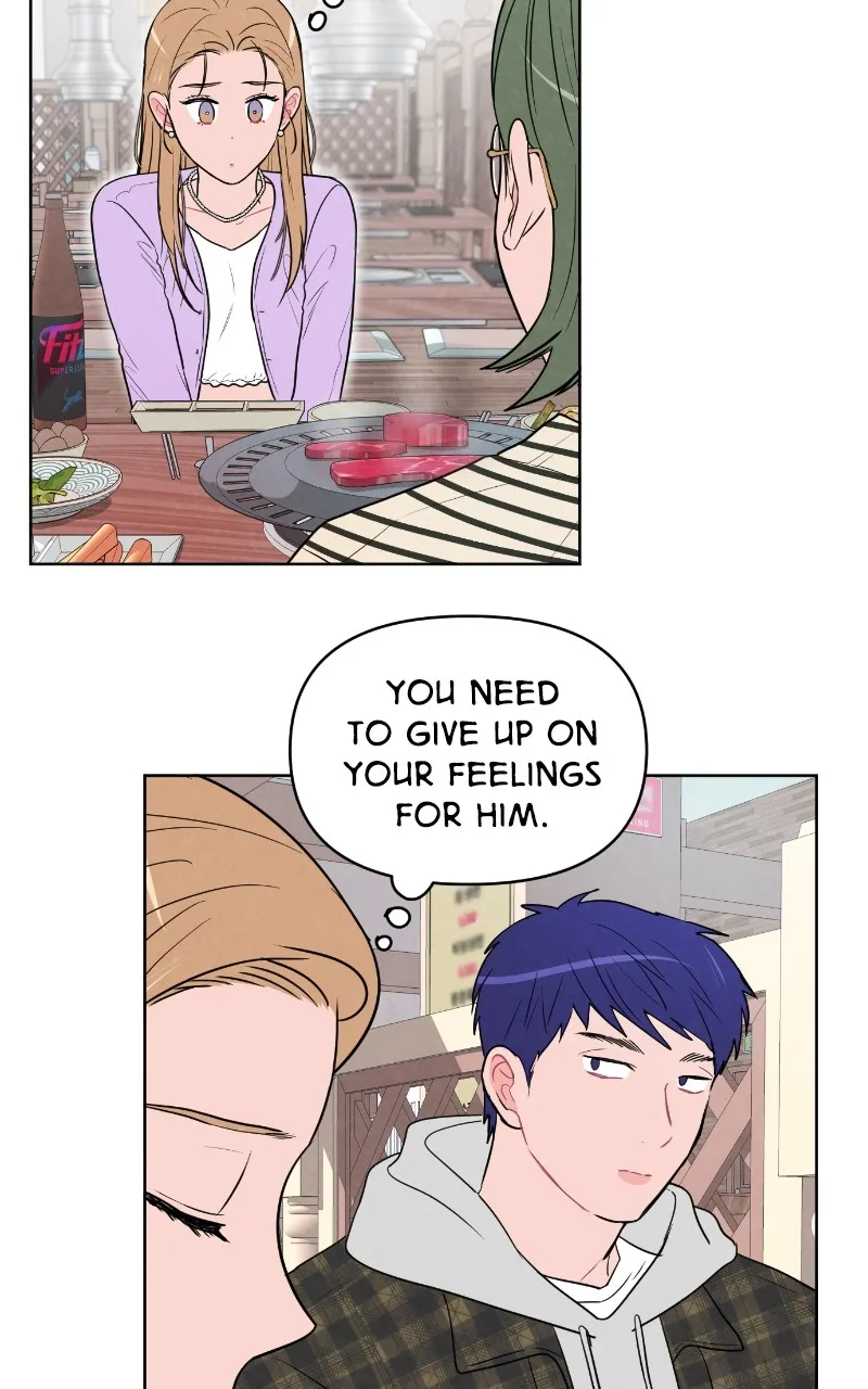 I Don't Hate Us Chapter 6 page 16 - 