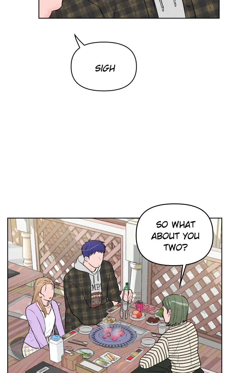 I Don't Hate Us Chapter 6 page 17 - 