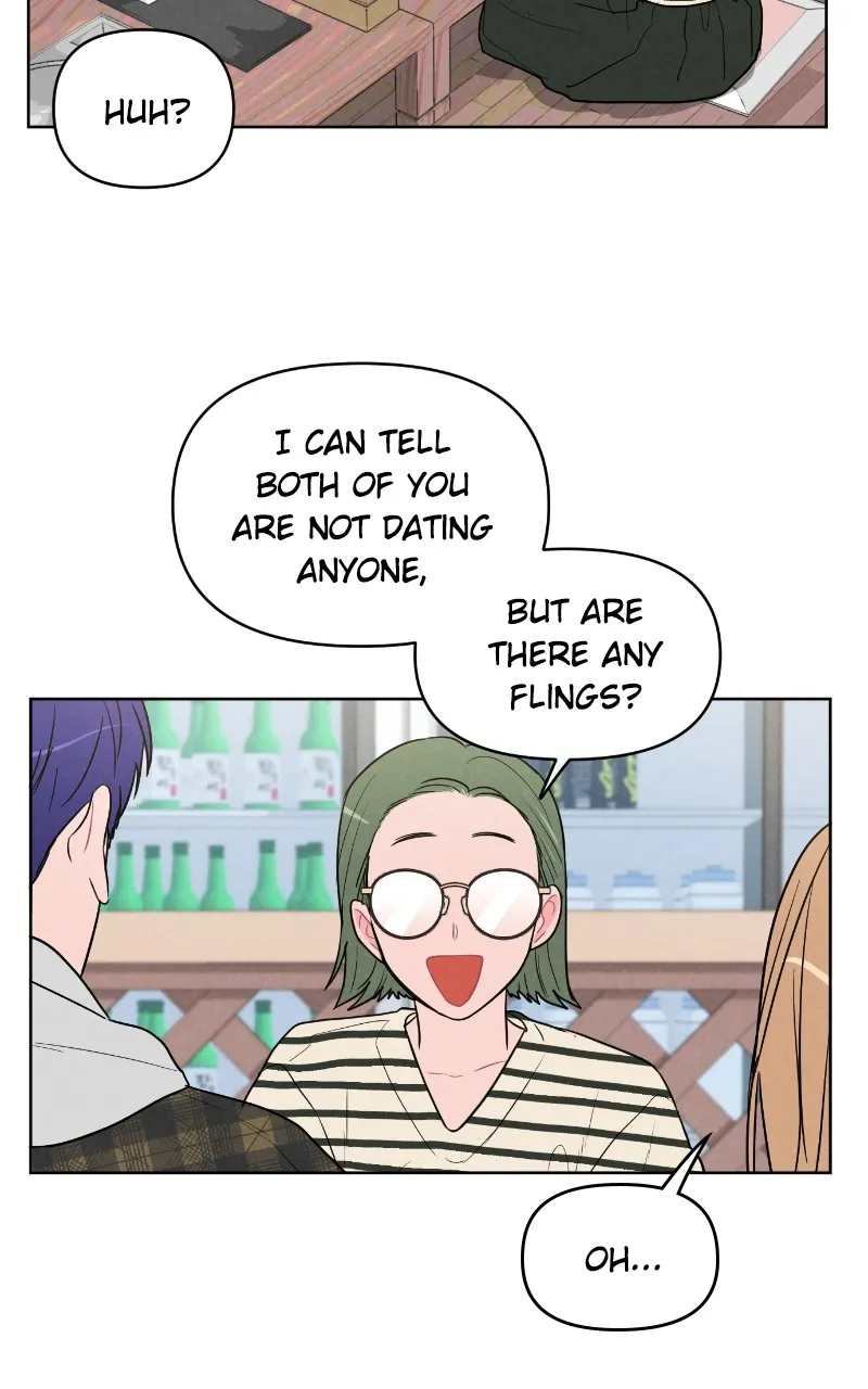 I Don't Hate Us Chapter 6 page 18 - 
