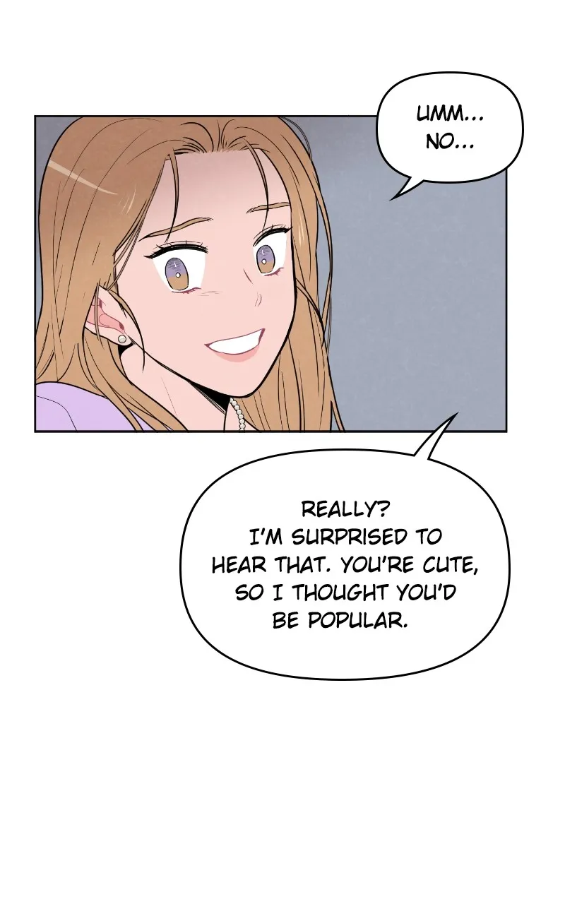 I Don't Hate Us Chapter 6 page 19 - 