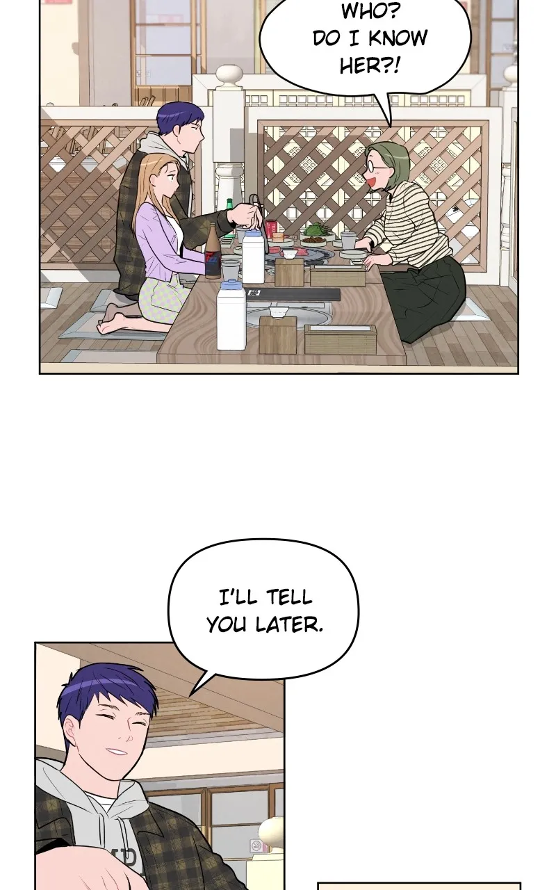 I Don't Hate Us Chapter 6 page 21 - 
