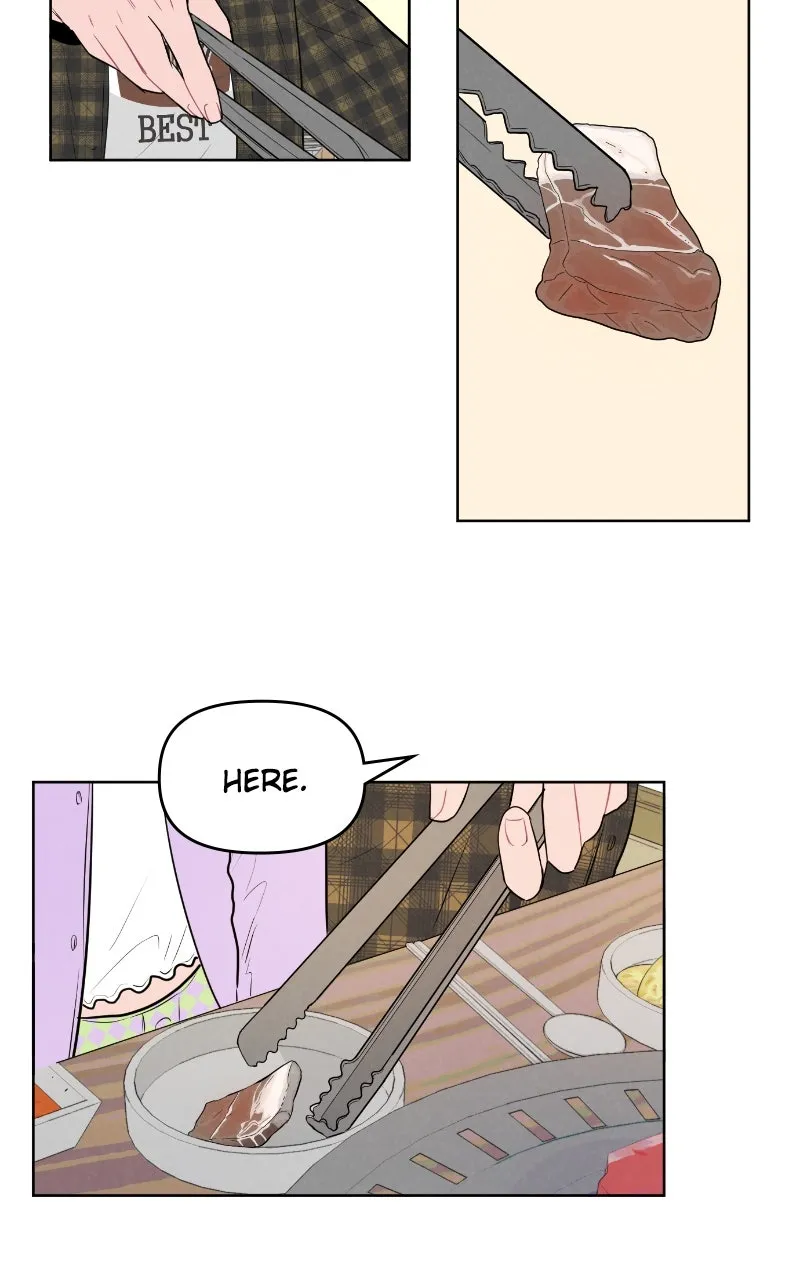 I Don't Hate Us Chapter 6 page 22 - 
