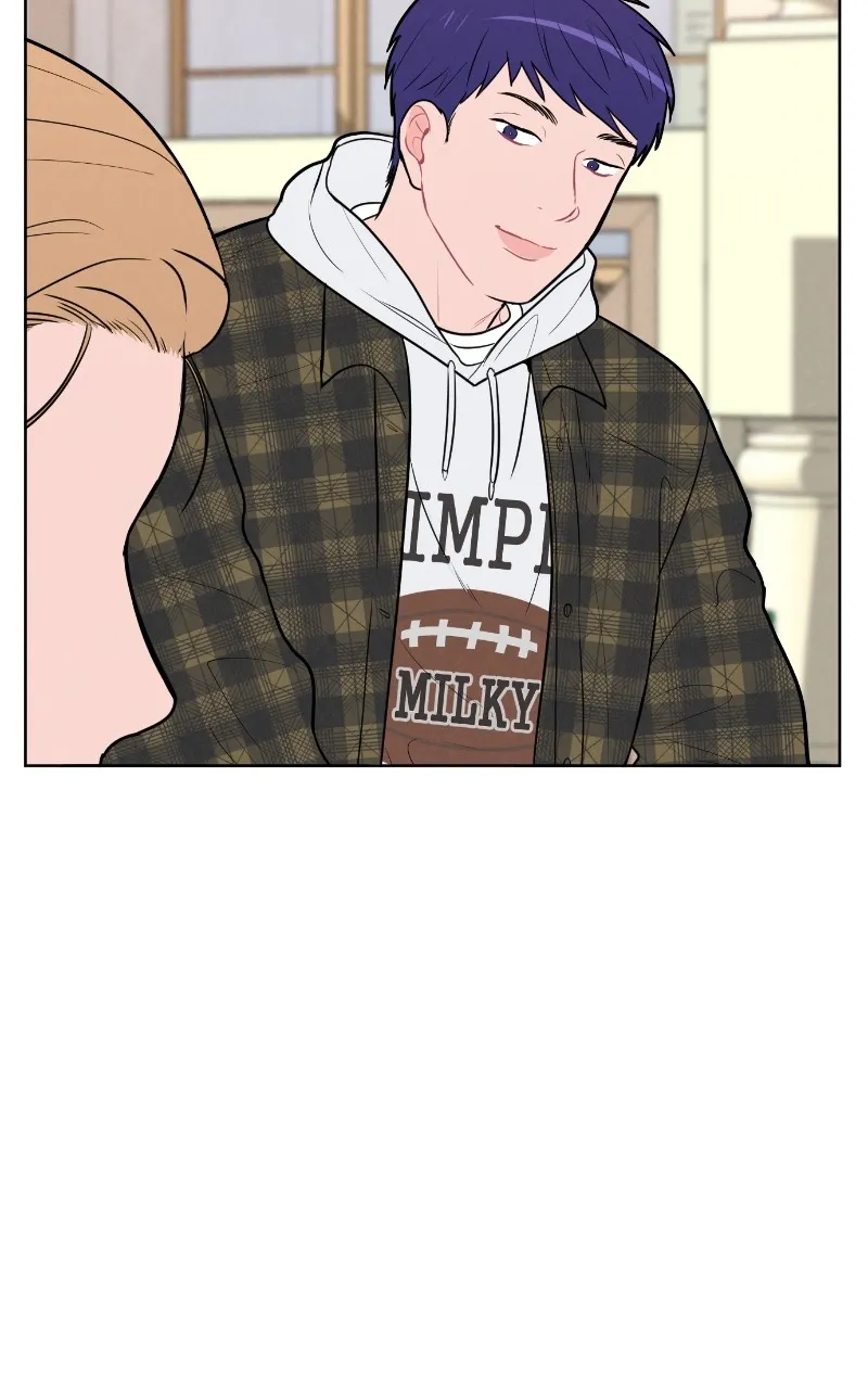 I Don't Hate Us Chapter 6 page 24 - 