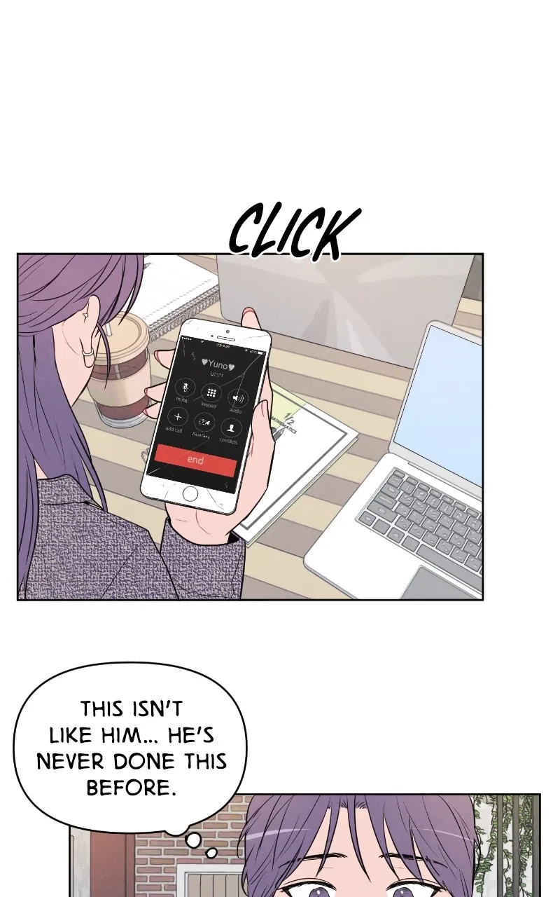 I Don't Hate Us Chapter 6 page 29 - 