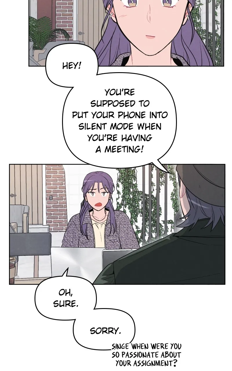 I Don't Hate Us Chapter 6 page 30 - 