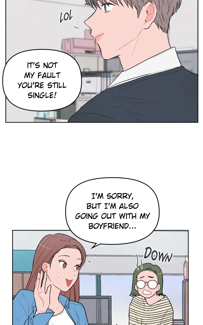 I Don't Hate Us Chapter 6 page 4 - 