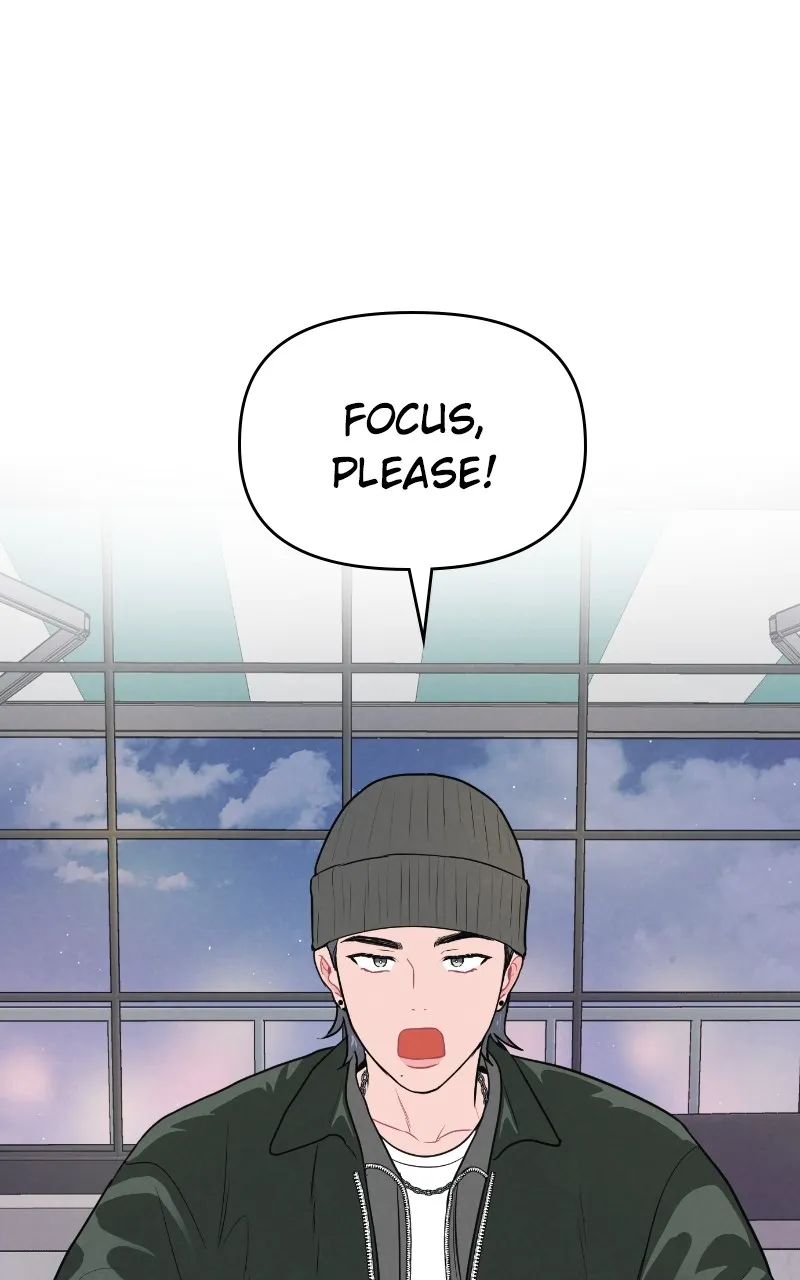 I Don't Hate Us Chapter 6 page 31 - 