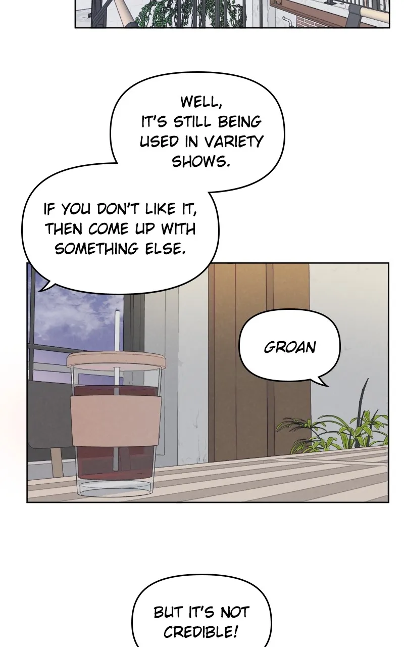I Don't Hate Us Chapter 6 page 34 - 