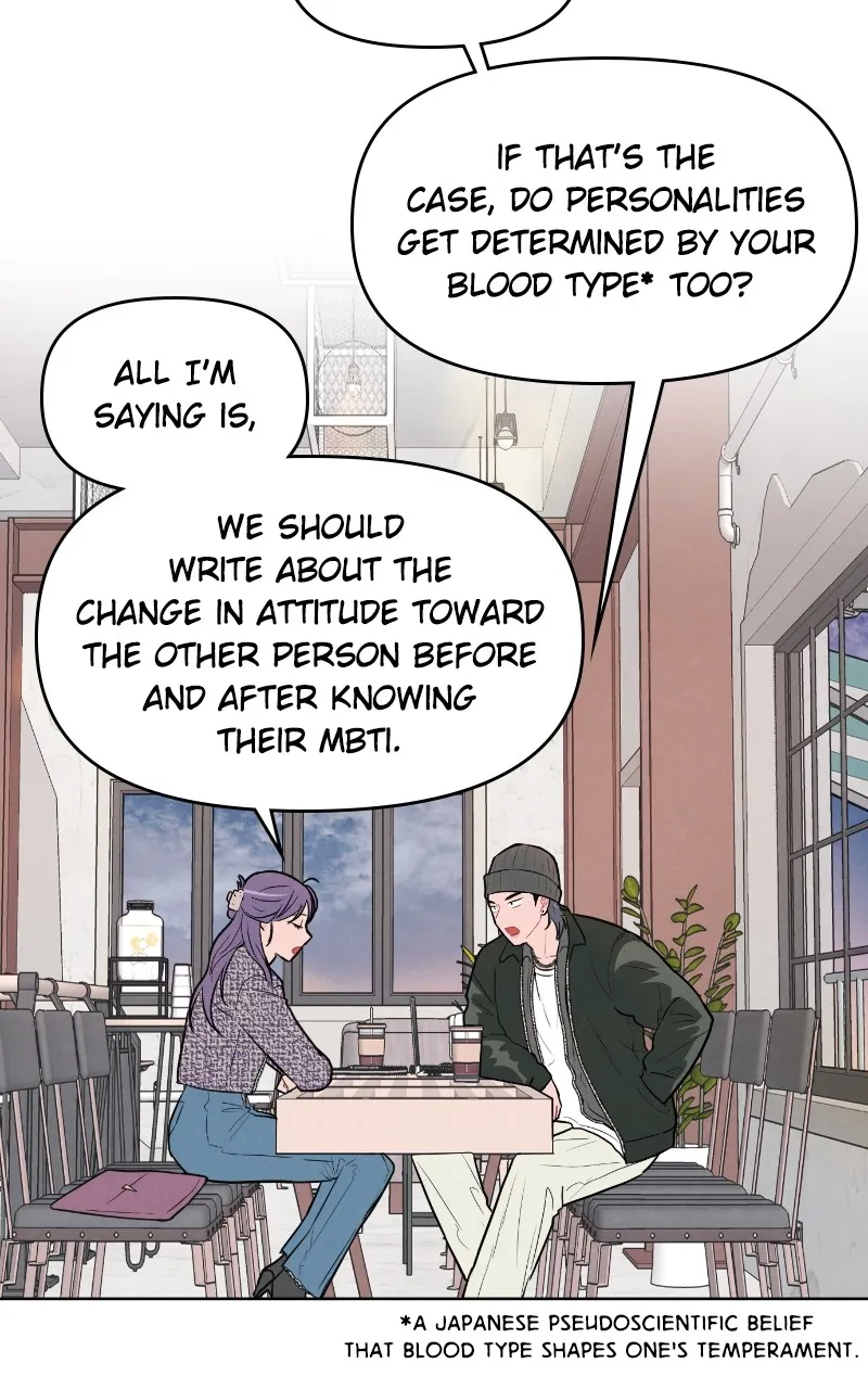 I Don't Hate Us Chapter 6 page 35 - 