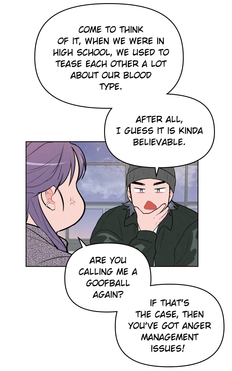 I Don't Hate Us Chapter 6 page 36 - 