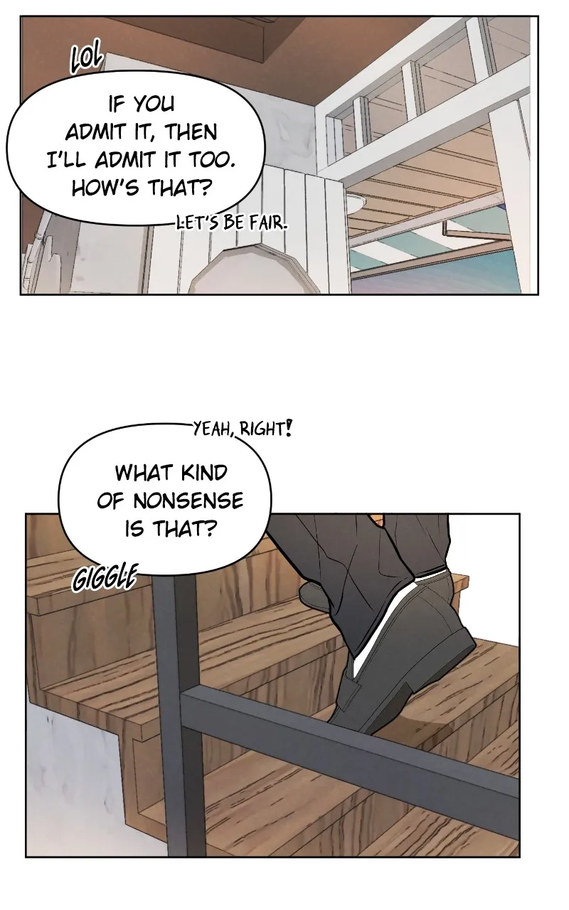 I Don't Hate Us Chapter 6 page 37 - 