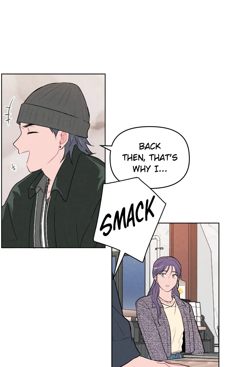 I Don't Hate Us Chapter 6 page 38 - 