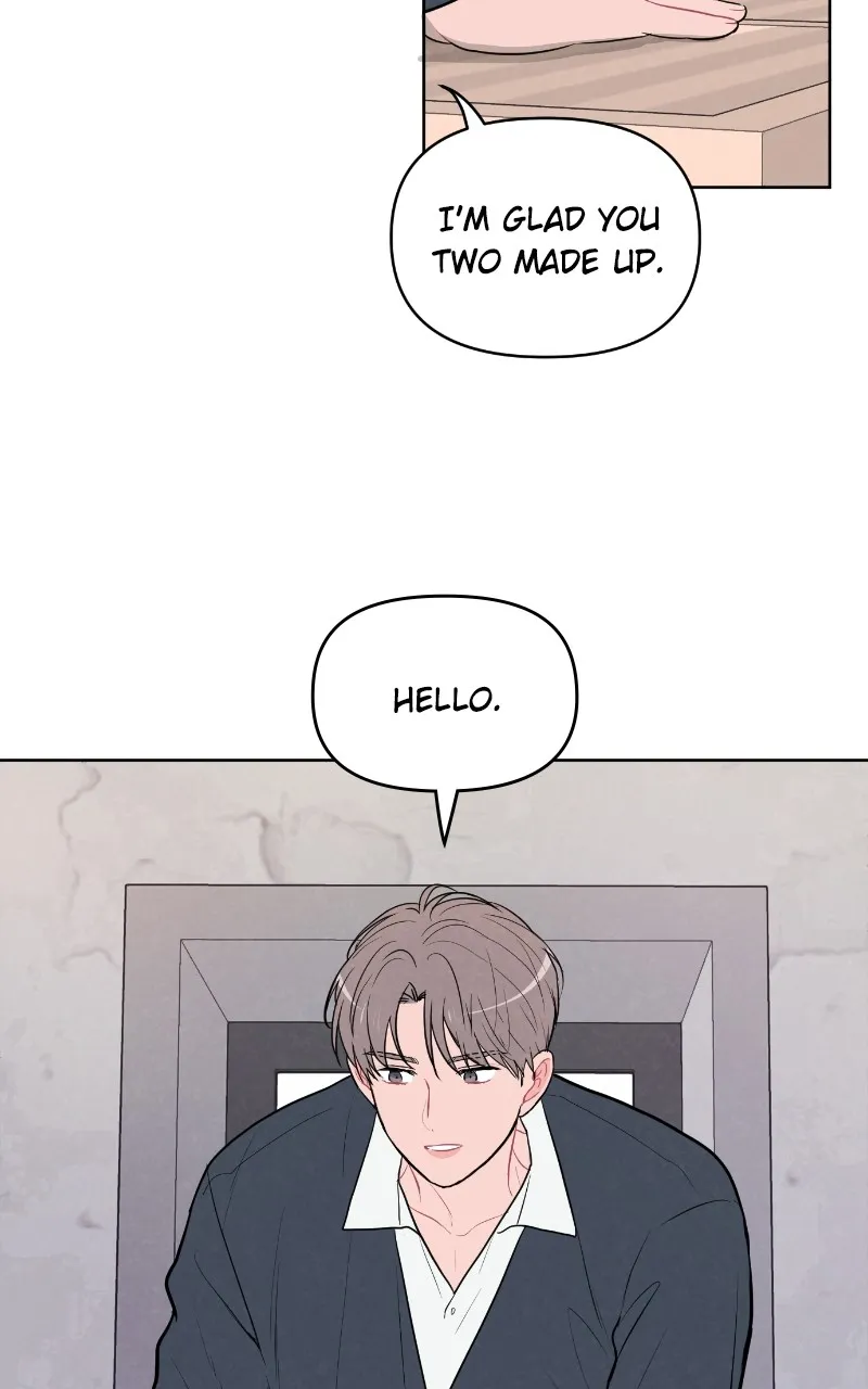 I Don't Hate Us Chapter 6 page 39 - 