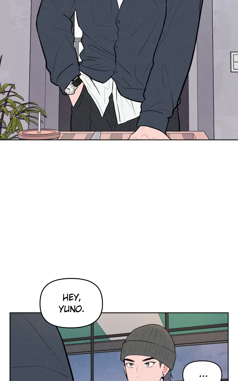 I Don't Hate Us Chapter 6 page 40 - 