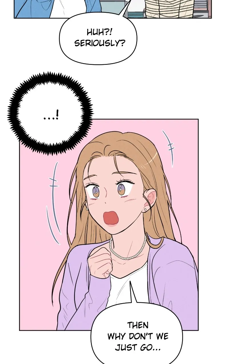 I Don't Hate Us Chapter 6 page 5 - 
