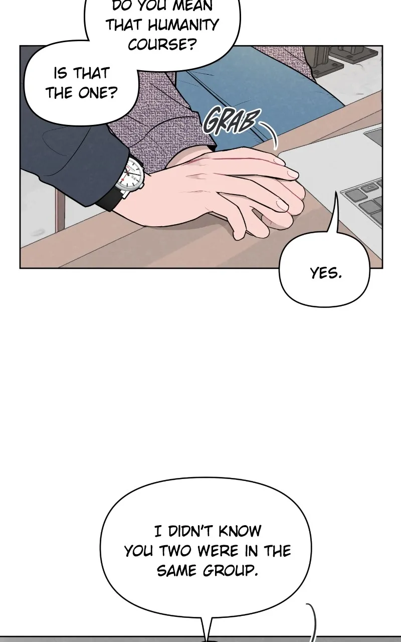 I Don't Hate Us Chapter 6 page 42 - 