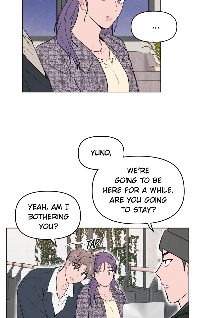 I Don't Hate Us Chapter 6 page 44 - 