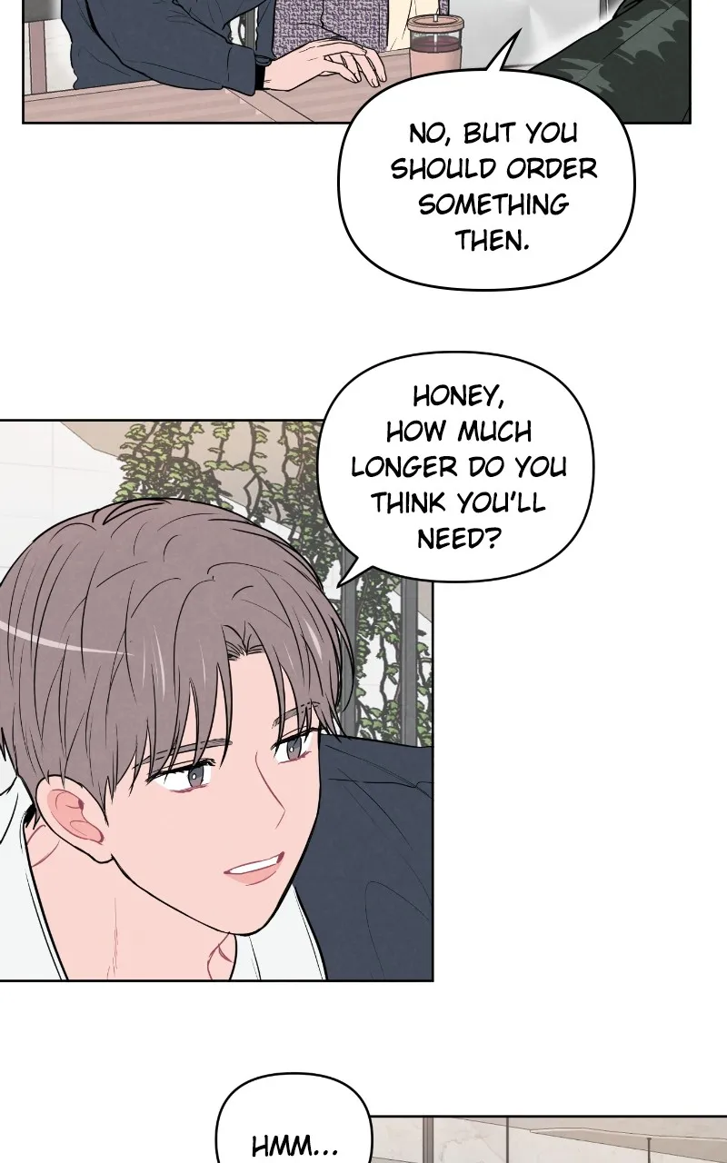I Don't Hate Us Chapter 6 page 45 - 