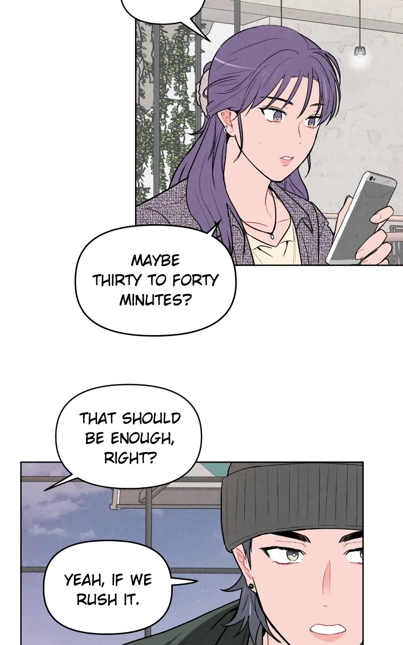 I Don't Hate Us Chapter 6 page 46 - 
