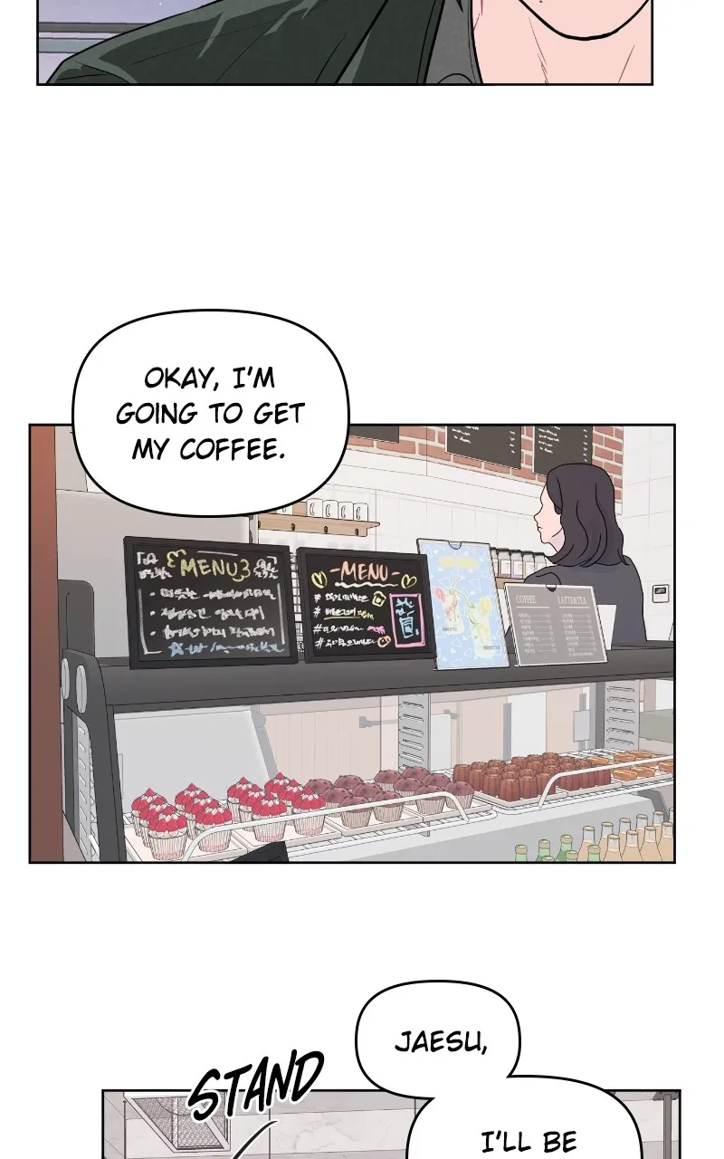 I Don't Hate Us Chapter 6 page 47 - 