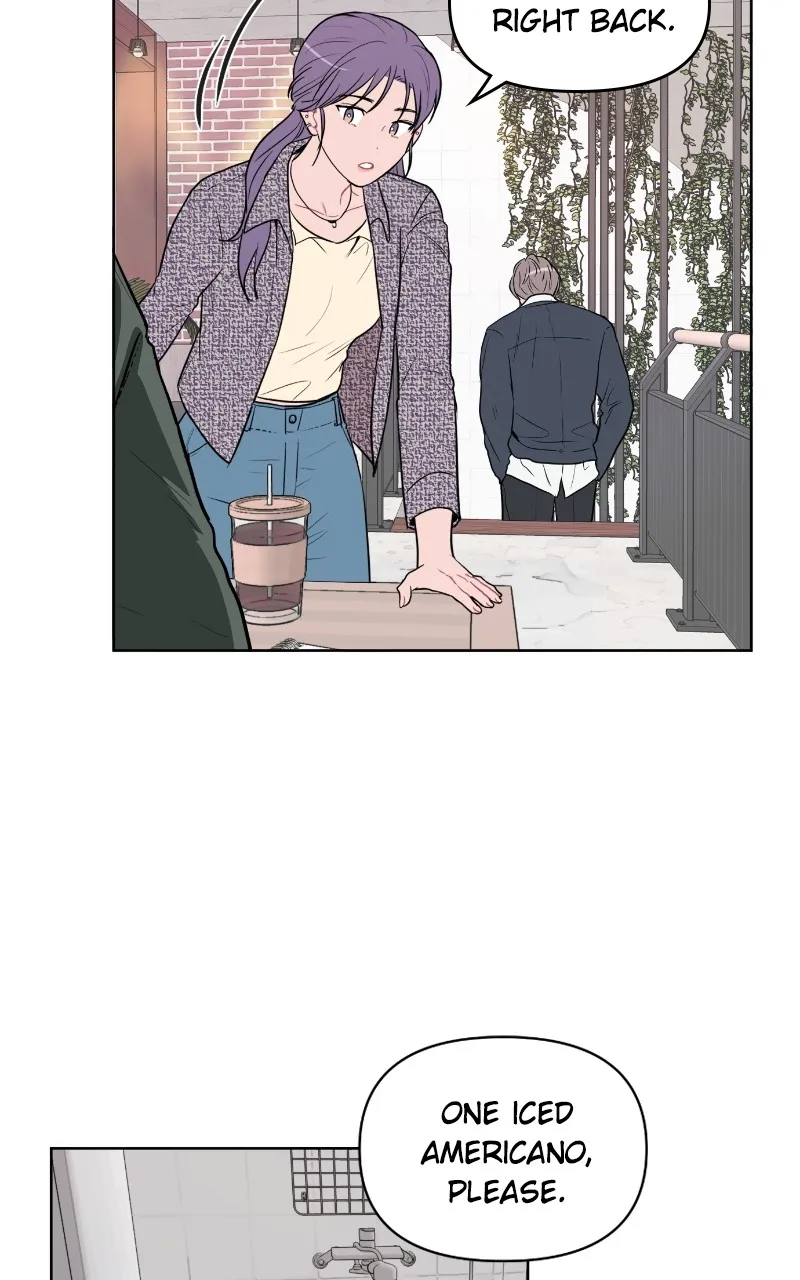 I Don't Hate Us Chapter 6 page 48 - 