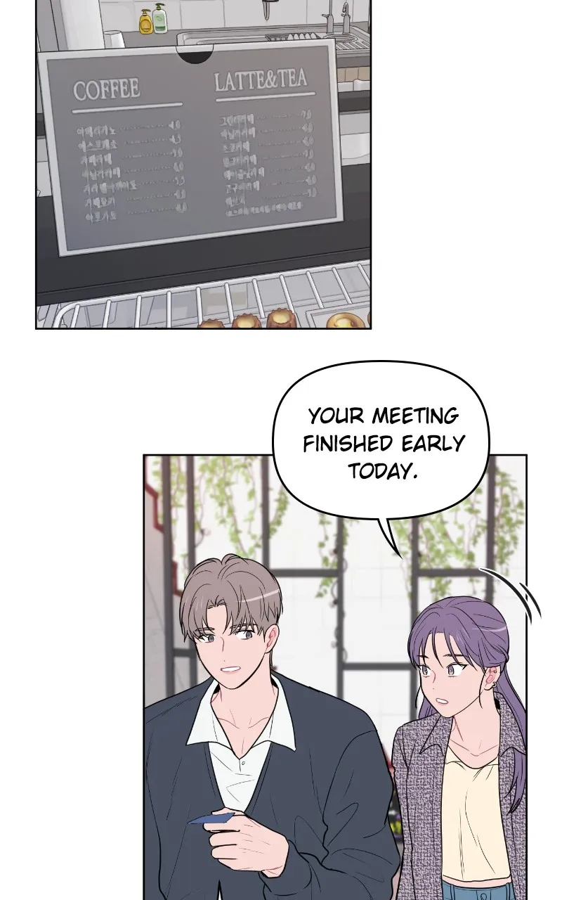 I Don't Hate Us Chapter 6 page 49 - 