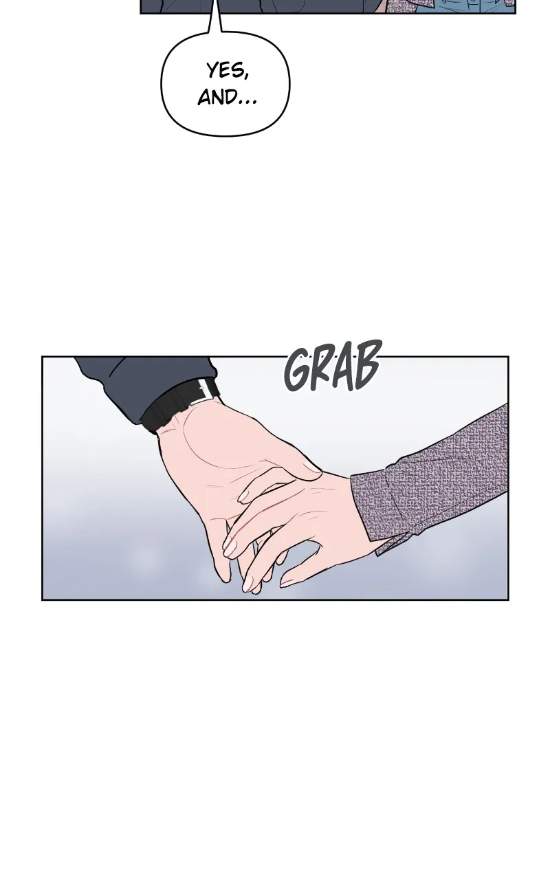 I Don't Hate Us Chapter 6 page 50 - 