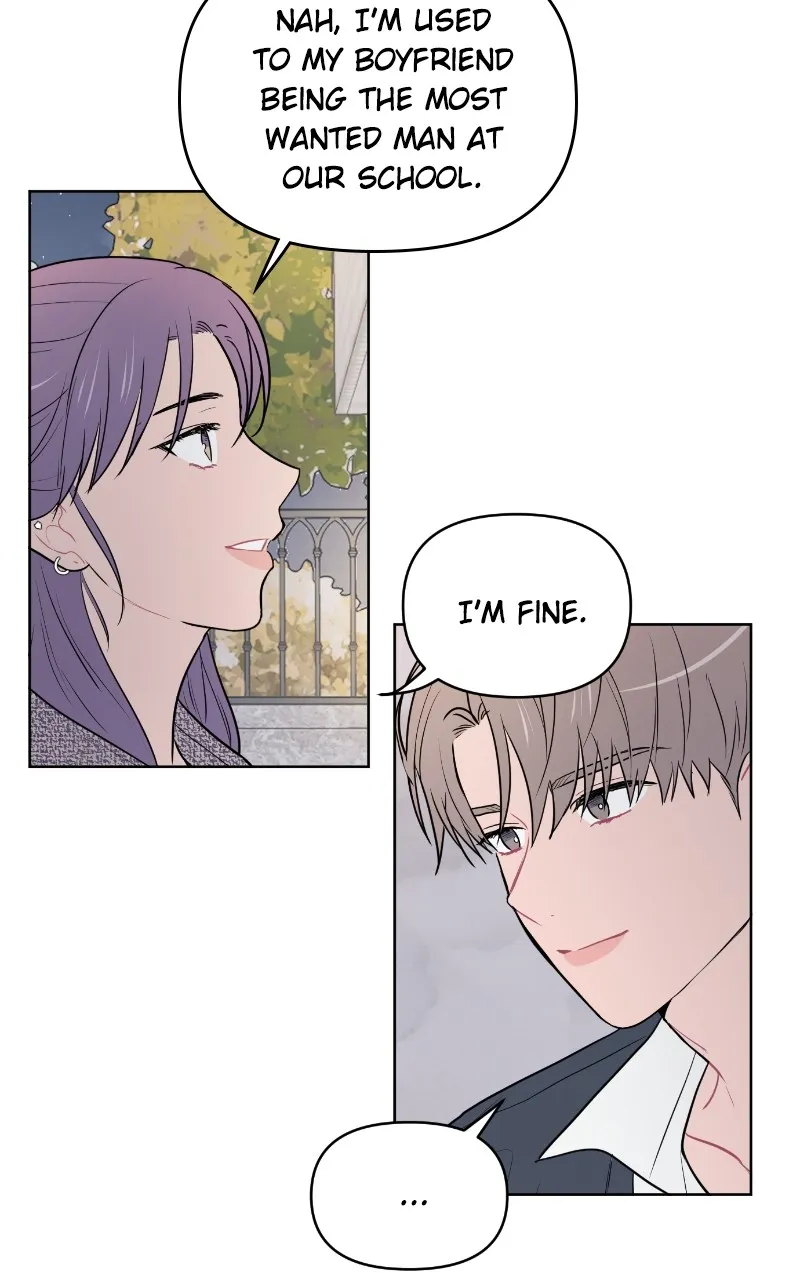 I Don't Hate Us Chapter 6 page 52 - 