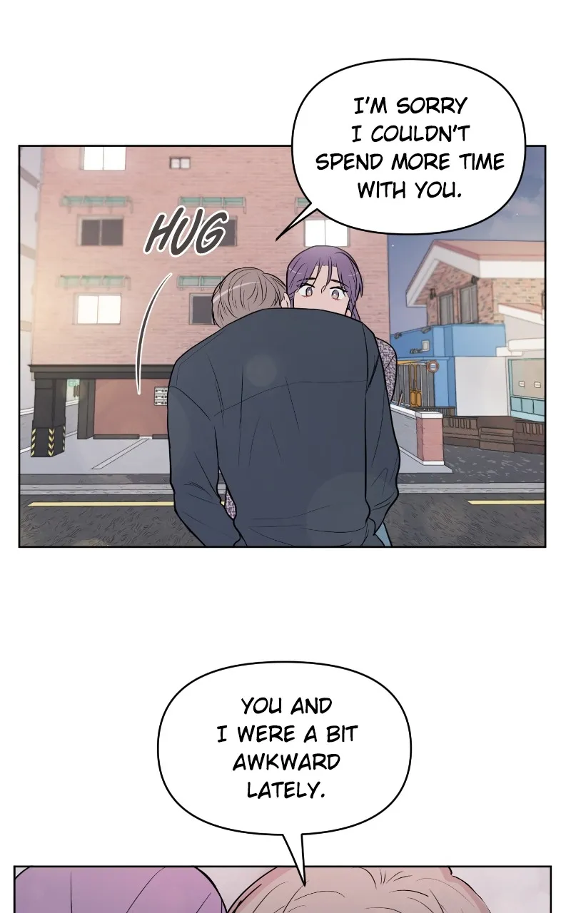 I Don't Hate Us Chapter 6 page 53 - 