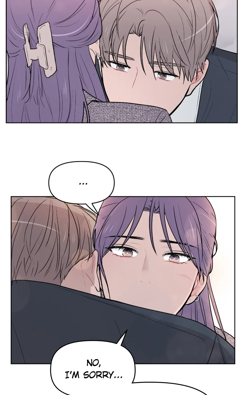 I Don't Hate Us Chapter 6 page 54 - 