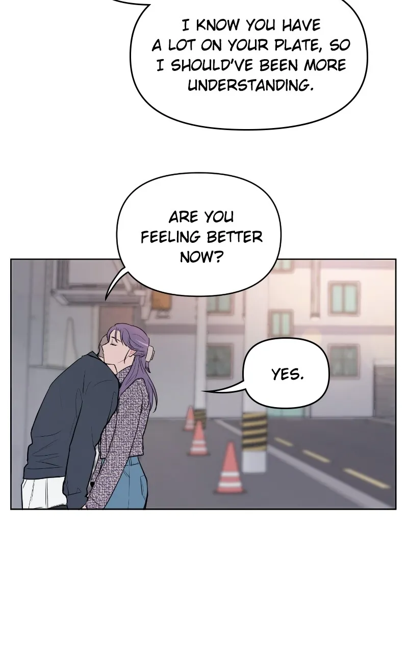 I Don't Hate Us Chapter 6 page 55 - 