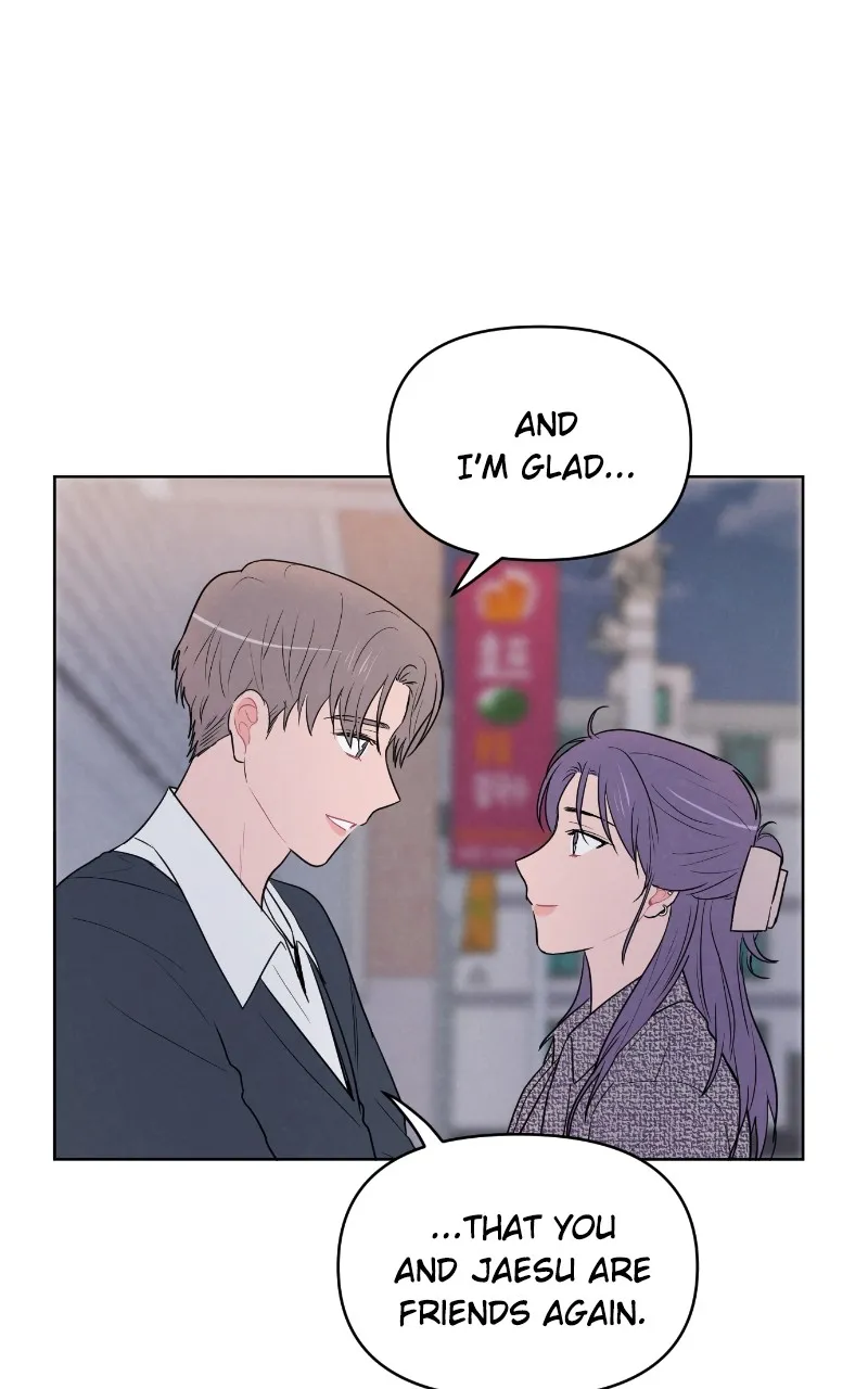 I Don't Hate Us Chapter 6 page 56 - 