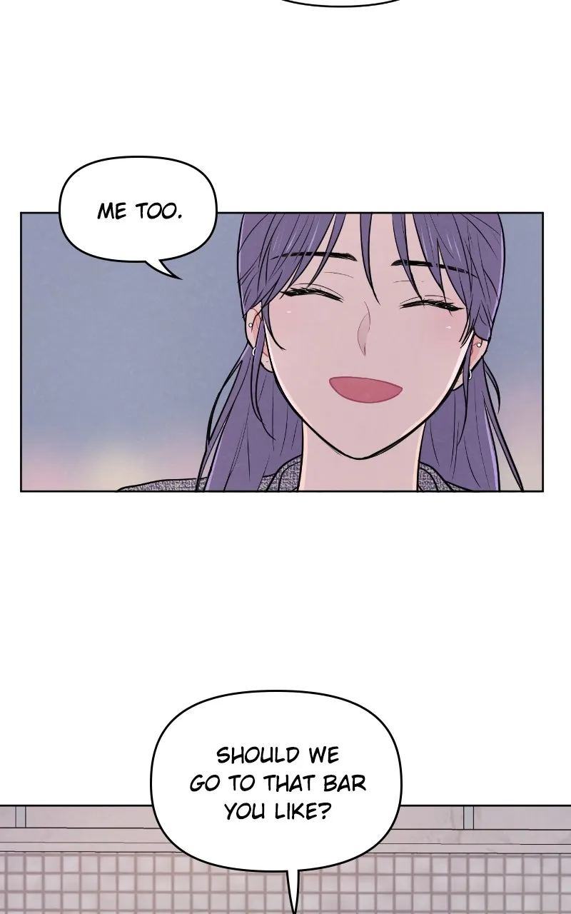 I Don't Hate Us Chapter 6 page 57 - 