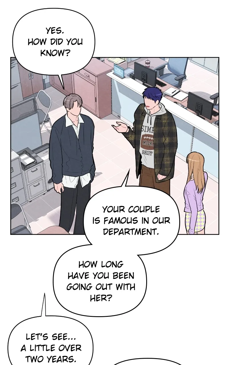 I Don't Hate Us Chapter 6 page 7 - 