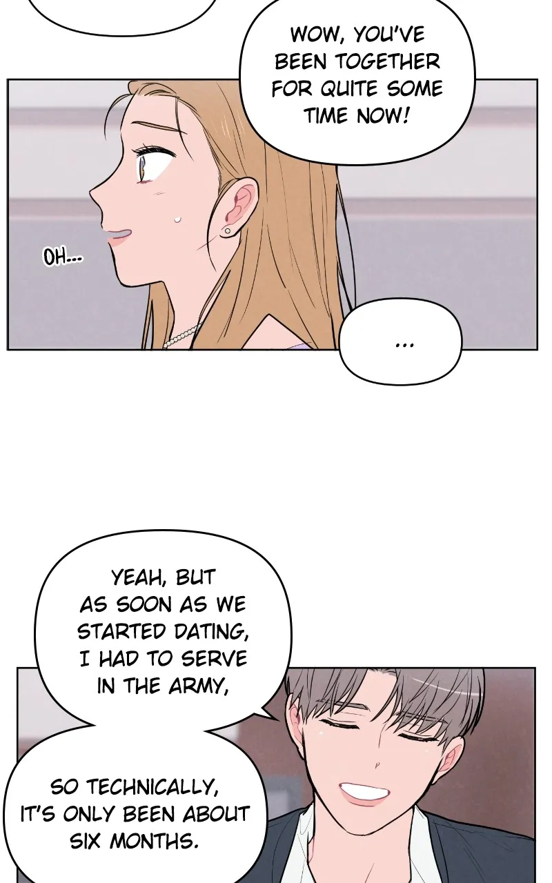 I Don't Hate Us Chapter 6 page 8 - 