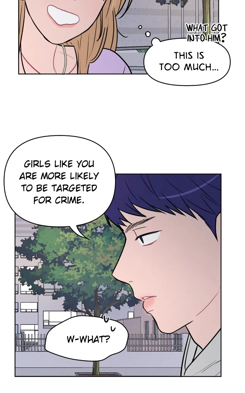 I Don't Hate Us Chapter 7 page 11 - 