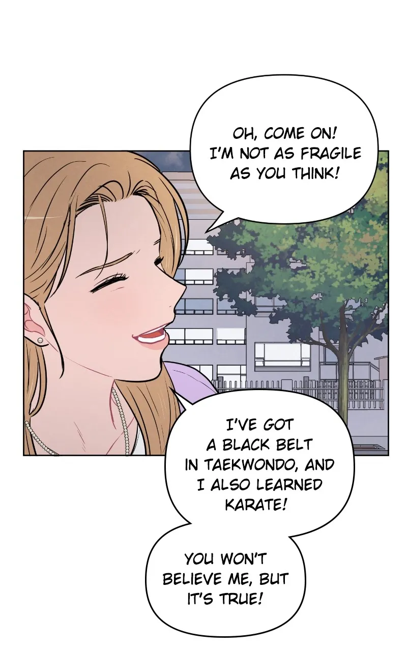 I Don't Hate Us Chapter 7 page 12 - 