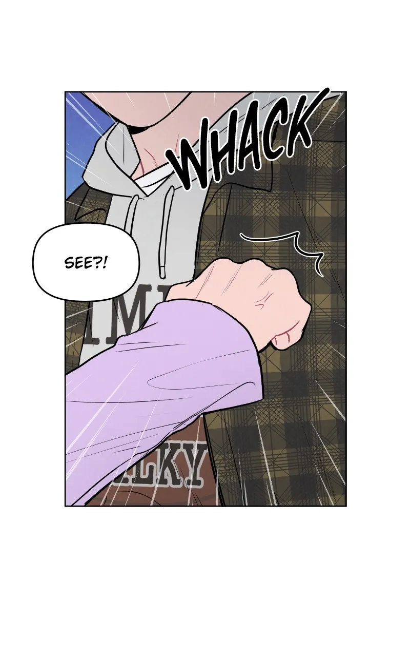I Don't Hate Us Chapter 7 page 13 - 