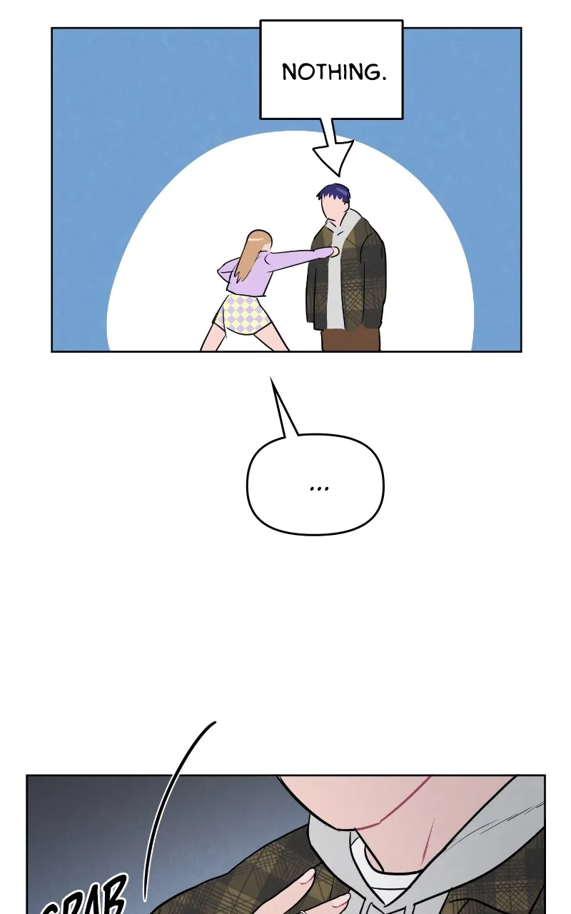 I Don't Hate Us Chapter 7 page 14 - 