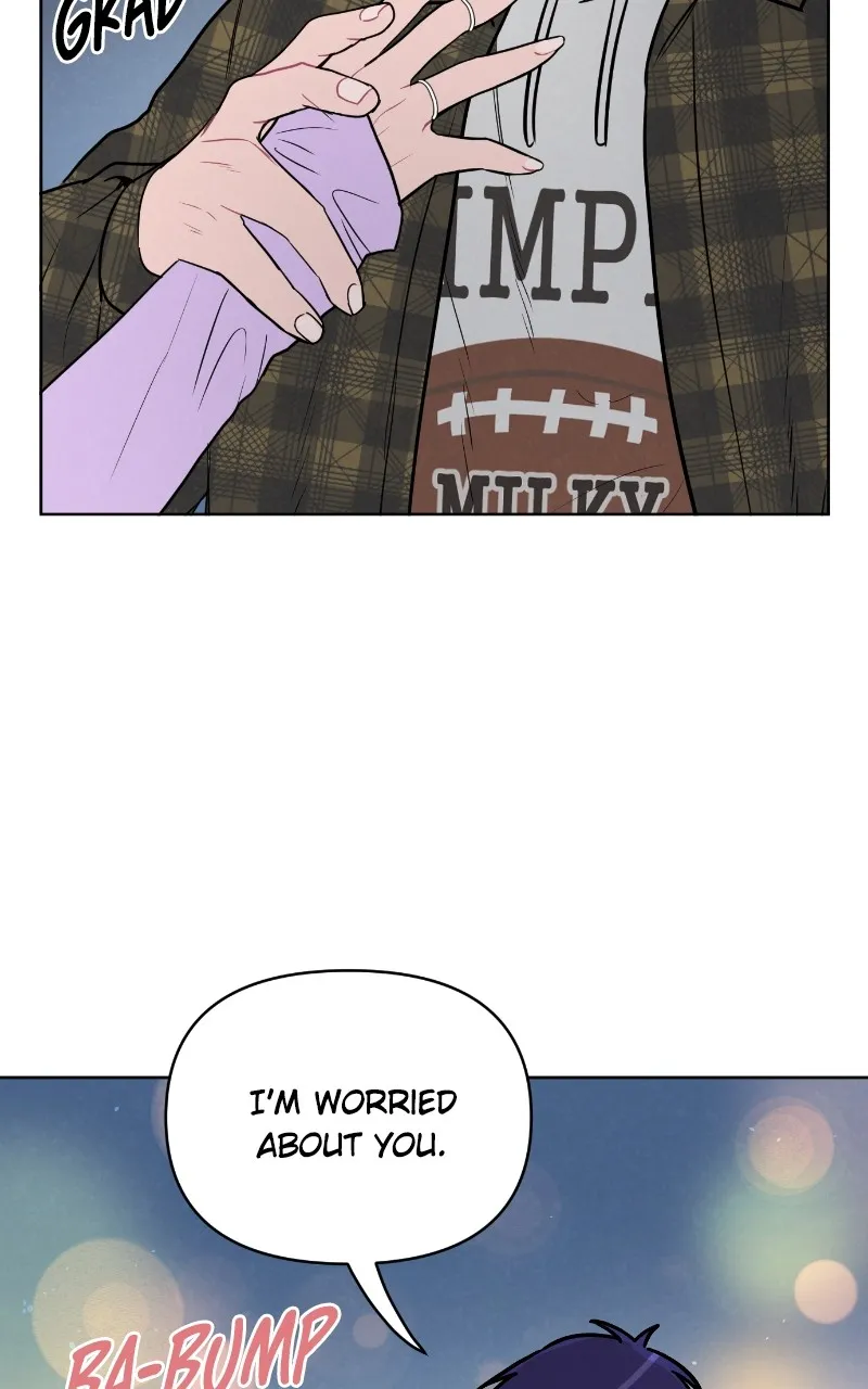 I Don't Hate Us Chapter 7 page 15 - 