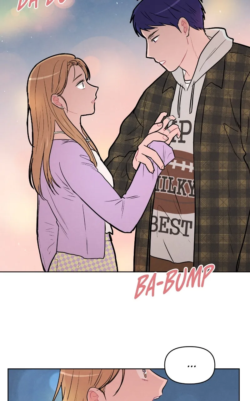 I Don't Hate Us Chapter 7 page 16 - 