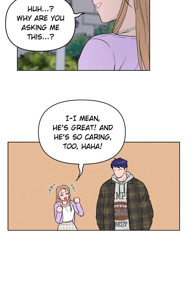 I Don't Hate Us Chapter 7 page 20 - 