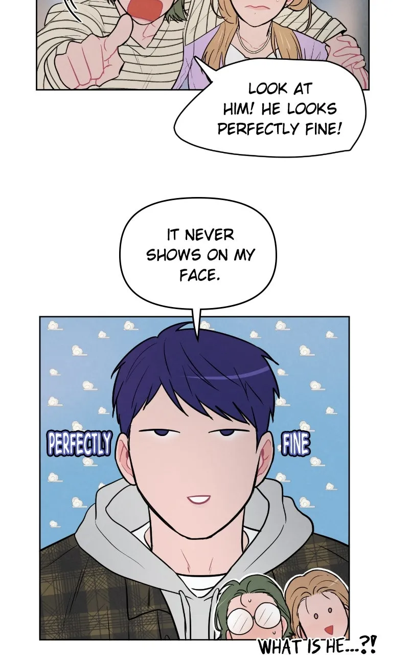 I Don't Hate Us Chapter 7 page 3 - 
