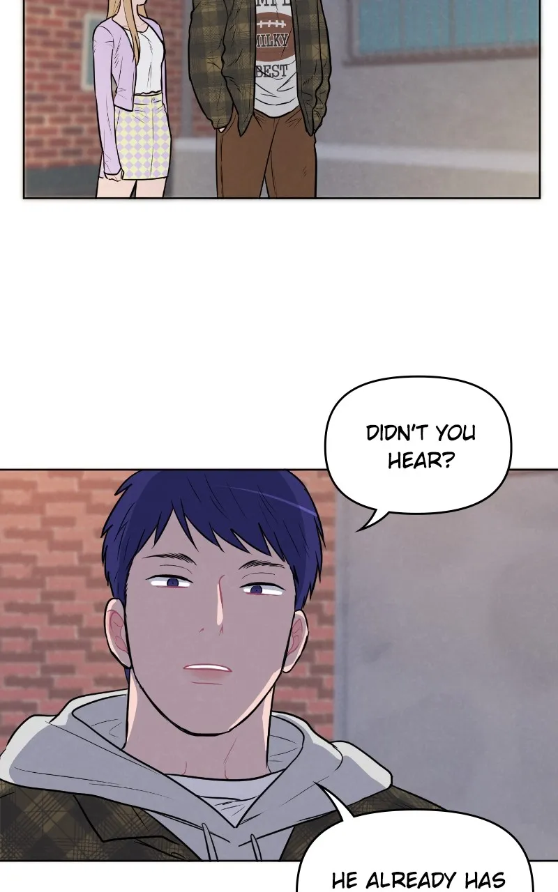I Don't Hate Us Chapter 7 page 23 - 