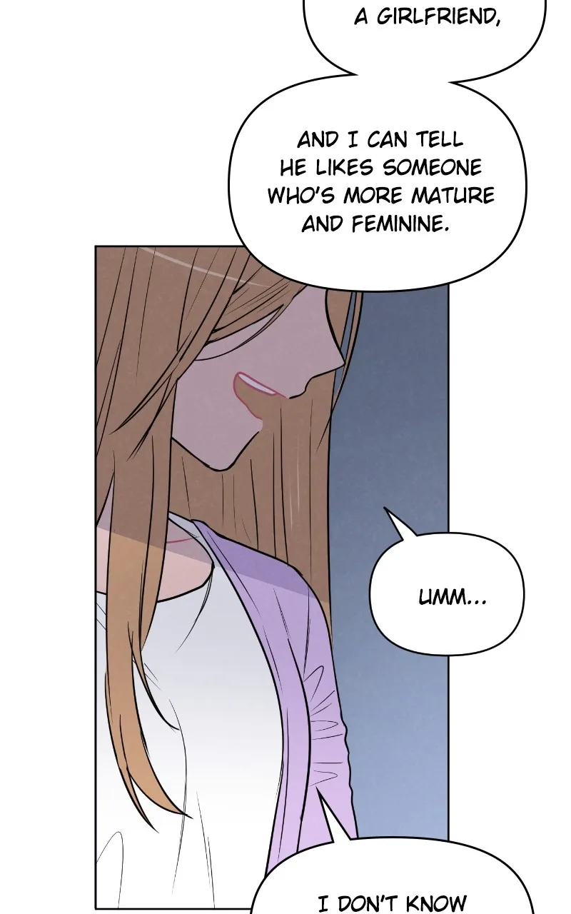 I Don't Hate Us Chapter 7 page 24 - 