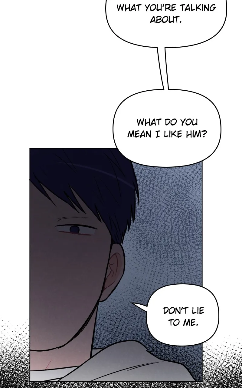 I Don't Hate Us Chapter 7 page 25 - 